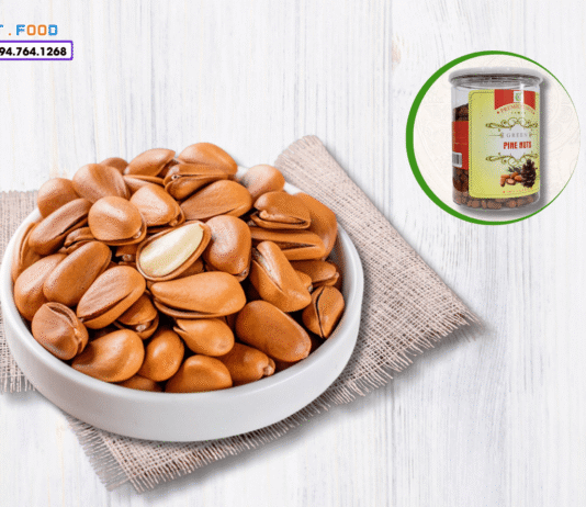 Địa Chỉ Nào Bán Hạt Thông Ở Thái Nguyên Uy Tín, Giá Hợp Lý? Mua hat thong o dau Thai Nguyen