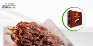 Nho Khô Nguyên Cành Mua Ở TPHCM – Địa Chỉ Uy Tín & Giá Tốt