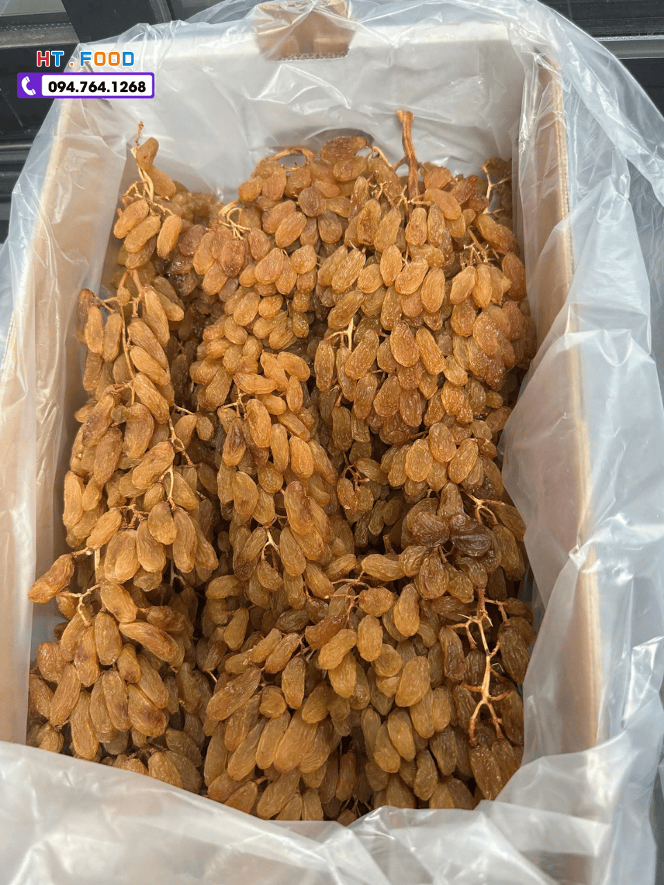 Mua nho kho nguyen canh o dau