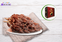 Mua Nho Khô Nguyên Cành Ở Đâu ? Hướng Dẫn Chọn Nơi Uy Tín Mua nho kho nguyen canh o dau