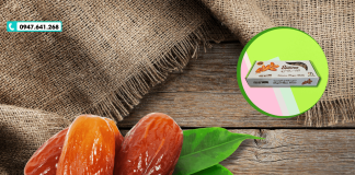 Mua quả chà là ở đâu Hà Nội? Địa chỉ uy tín & chất lượng?