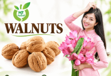 Mua quả óc chó ở đâu Bắc Ninh để chọn hạt mới thơm bùi? Mua qua oc cho My tai Bac Ninh