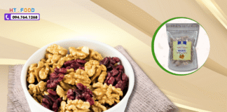 Mua quả óc chó ở đâu uy tín – đảm bảo hàng nhập khẩu Mỹ?