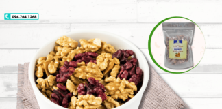 Mua Quả Óc Chó Ở Bắc Giang Ở Đâu Ngon? Hướng Dẫn Chọn!