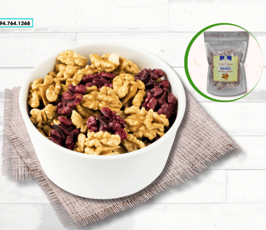 Mua Quả Óc Chó Ở Bắc Giang Ở Đâu Ngon? Hướng Dẫn Chọn!