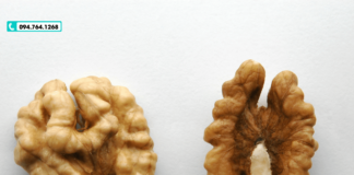 Quả óc chó mua ở đâu Bình Tân? Địa chỉ uy tín cho bạn!