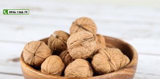 Địa chỉ mua quả óc chó ở đâu Hà Nội uy tín và chất lượng?