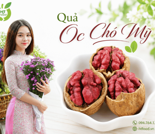 Mua quả óc chó ở đâu Quảng Ninh uy tín – đảm bảo chất lượng?