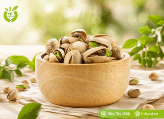 Mua sỉ hạt dẻ cười tại Tphcm số lượng lớn – chất lượng & giá tốt Mua si hat de cuoi My tai Tphcm