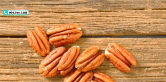 Quả Hồ Đào Tách Vỏ Mua Ở Đâu? Top Địa Chỉ Bán Uy Tín Nhất!