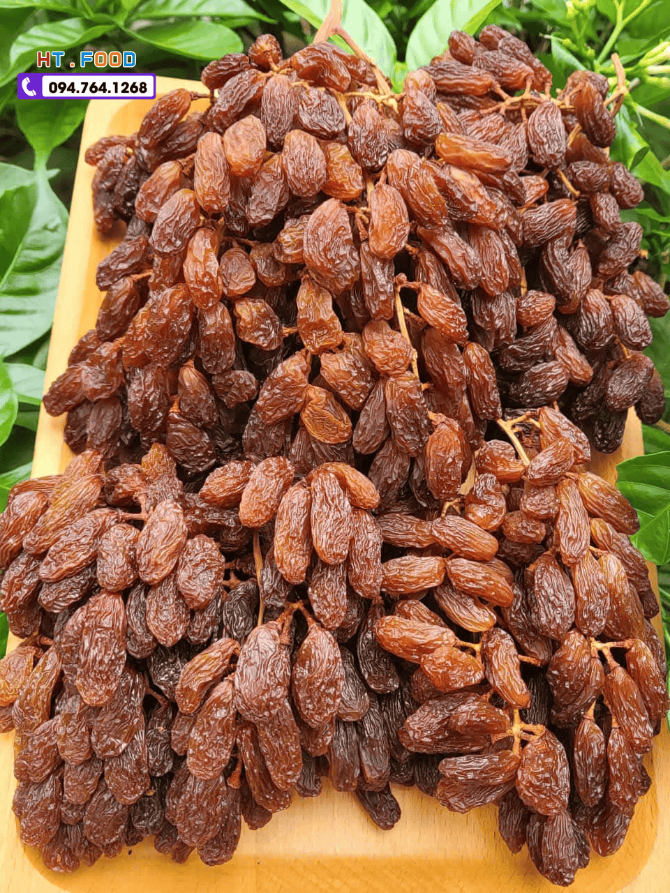 Nho kho nguyen canh Uc mua o dau