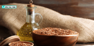 Hạt lanh có tốt không? Công dụng và cách sử dụng hiệu quả!