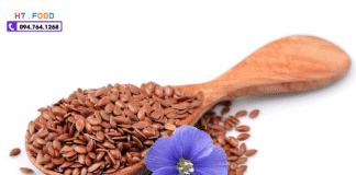 Hạt Lanh Có Tác Dụng Gì? Công Dụng Bất Ngờ Và Cách Sử Dụng