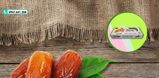 Quả chà là mua ở đâu để vừa đảm bảo chất lượng, độ tươi ngon?