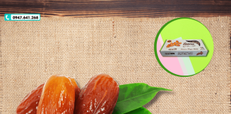 Quả chà là là gì? Tìm hiểu từ A-Z về loại quả đặc biệt này!