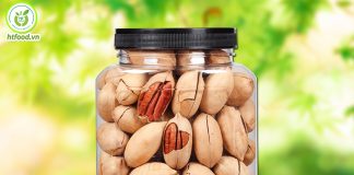 Quả hồ đào mua ở đâu tại Hà Nội giá tốt và chất lượng nhất?