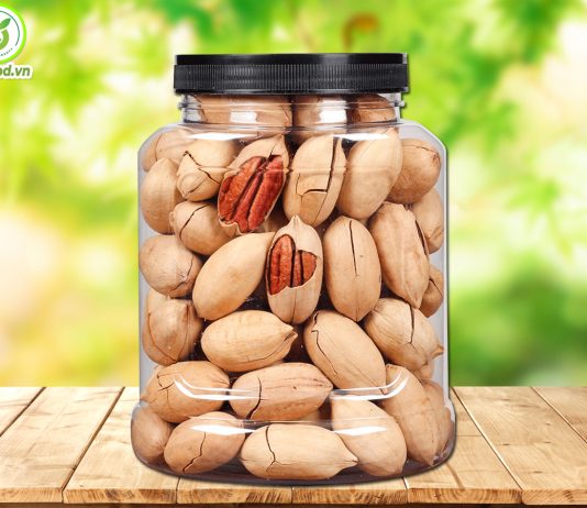 Quả hồ đào mua ở đâu tại Hà Nội giá tốt và chất lượng nhất?