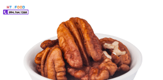 Quả Hồ Đào Là Quả Gì? Tất Tần Tật Thông Tin Về Hồ Đào – Pecan