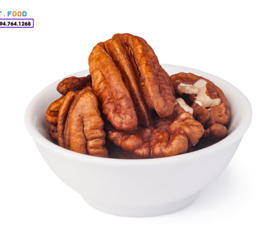 Quả Hồ Đào Là Quả Gì? Tất Tần Tật Thông Tin Về Hồ Đào – Pecan