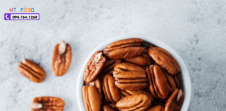 Quả Hồ Đào Mua Ở Đâu? Địa Chỉ Uy Tín, Giá Chuẩn, Chất Lượng