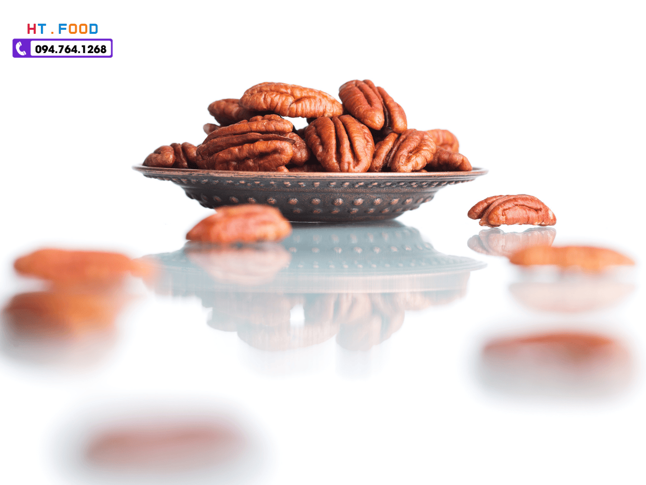 Qua ho dao tot cho tim mach