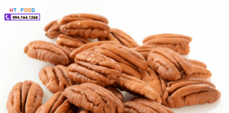 Quả Hồ Đào Có Thể Giúp Phòng Ngừa Bệnh Tim Mạch? Ít Ai Biết! Qua ho dao tot cho tim mach