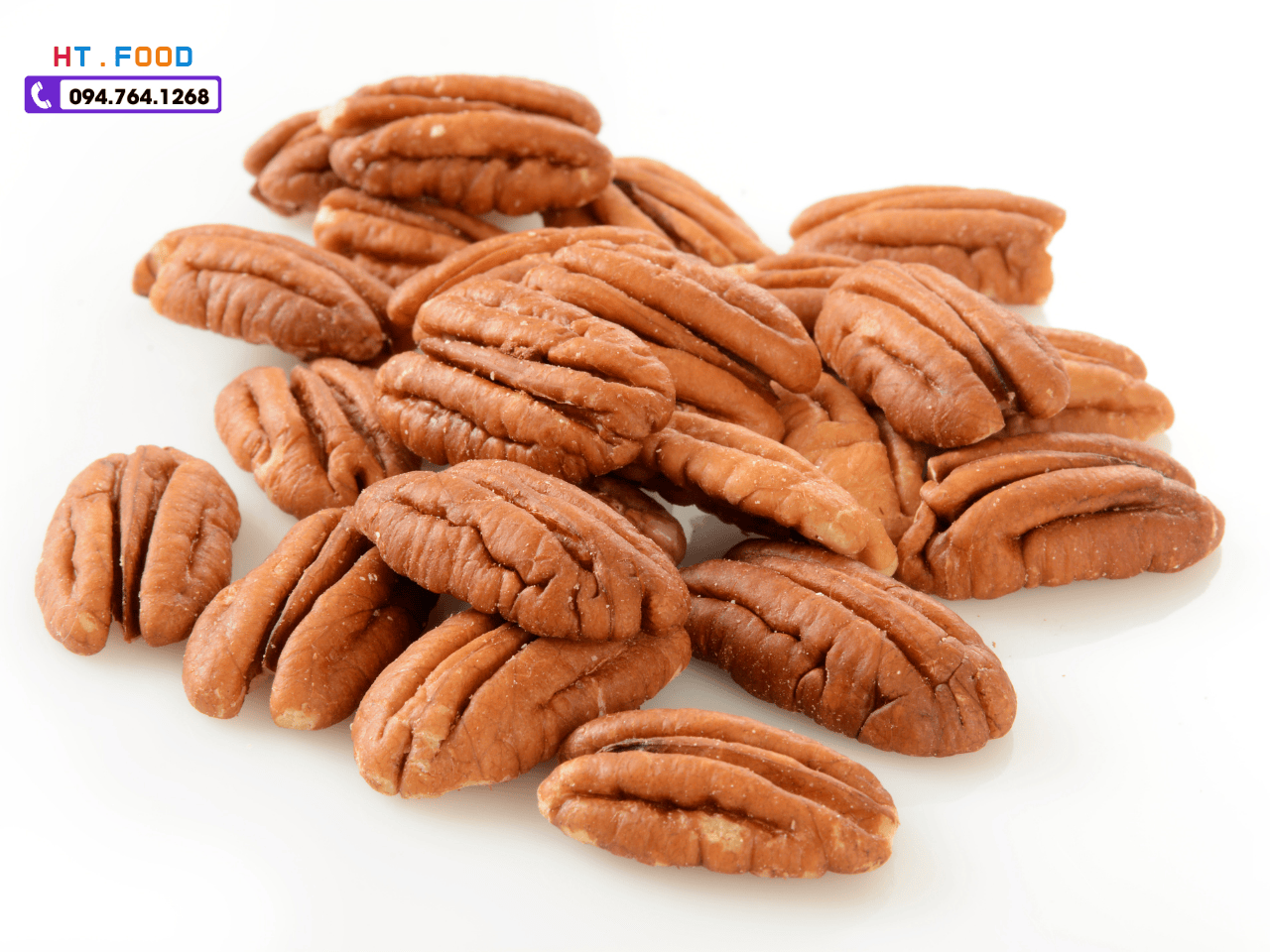 Qua ho dao tot cho tim mach