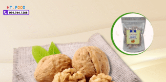 Mua Quả Óc Chó Ở Đâu Tại Cao Bằng? Bí Quyết Chọn Hạt Ngon!