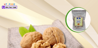 Mua quả óc chó ở đâu tại Điện Biên? Hướng dẫn từ A đến Z!