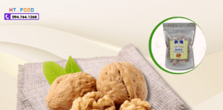 Quả óc chó mua ở đâu tại Hà Nội giá tốt – óc chó Mỹ nhập khẩu?