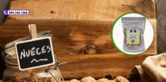 Quả Óc Chó Mua Ở Đâu Tại Hưng Yên? | Gợi Ý Địa Chỉ Giá Tốt