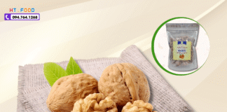 Quả óc chó mua ở đâu tại Lai Châu? Gợi ý địa chỉ uy tín!