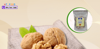 Mua Quả Óc Chó Lạng Sơn: Làm Sao Để Chọn Hạt Ngon, Chuẩn?