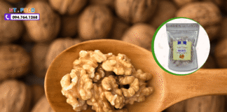 Mua Quả Óc Chó Ở Tây Ninh Chính Hãng – Giá Tốt, Giao Tận Nơi