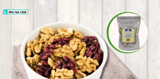 Mua Quả Óc Chó Ở TPHCM Ở Đâu? Gợi Ý Nơi Bán Hàng Chuẩn!