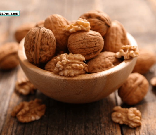 Mua quả óc chó Úc chính hãng ở đâu tại Hà Nội, TP.HCM?