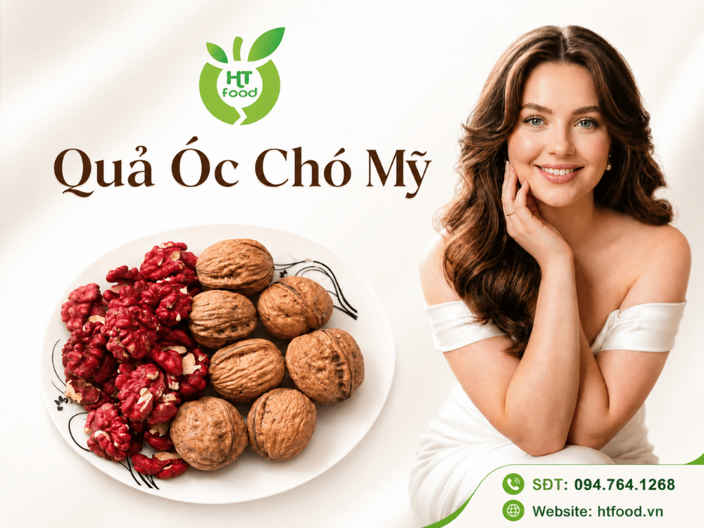 Qua oc cho ban o Ha Noi