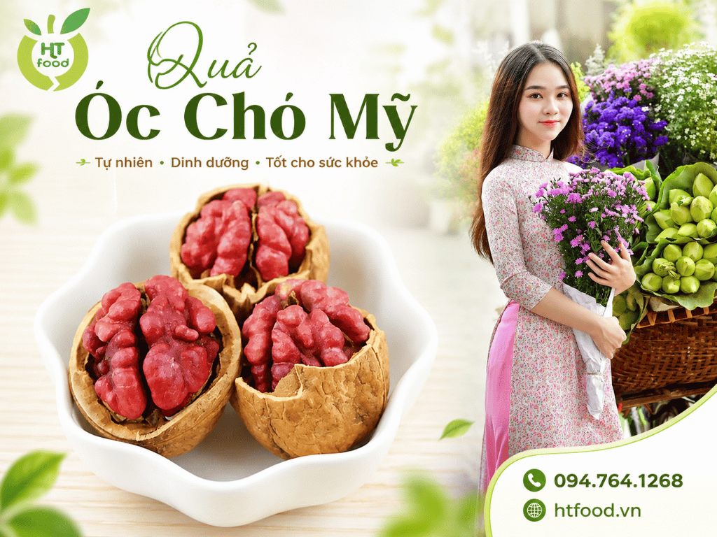 Qua oc cho mua o dau Thanh Hoa