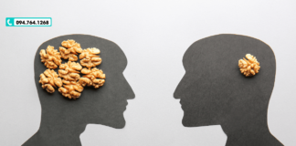 Tại sao ăn quả óc chó lại cực tốt cho não? Giải mã lợi ích bất ngờ!