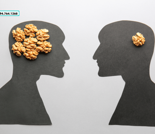 Tại sao ăn quả óc chó lại cực tốt cho não? Giải mã lợi ích bất ngờ!