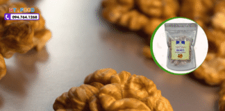 Mua Quả Óc Chó Ở Bắc Ninh Ở Đâu Để Không Phải Hàng Giả?