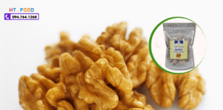 Mua Quả Óc Chó Ở Cà Mau – Địa Chỉ Uy Tín, Hàng Nhập Mỹ