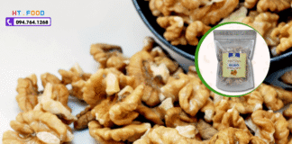 Mua Quả Óc Chó Ở Đâu Gia Lai? Top Địa Chỉ Uy Tín & Chuẩn!