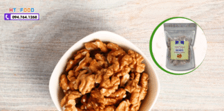 Mua Quả Óc Chó Mỹ Chính Hãng Ở Hà Tĩnh Như Thế Nào?