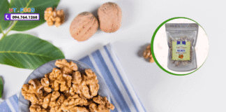 Quả óc chó mua ở đâu tại Tp Huế uy tín? Quả óc chó chất lượng