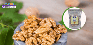 Mua Quả Óc Chó Ở Đâu Lào Cai? Gợi Ý Địa Chỉ Uy Tín