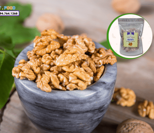 Mua Quả Óc Chó Ở Đâu Lào Cai? Gợi Ý Địa Chỉ Uy Tín