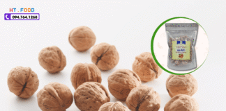 Mua Quả Óc Chó Ở Quảng Ninh: Chọn Ở Đâu Để Xứng Tầm?