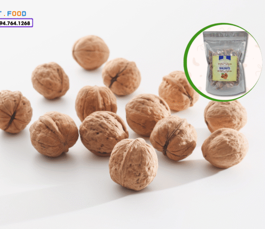 Mua Quả Óc Chó Ở Quảng Ninh: Chọn Ở Đâu Để Xứng Tầm?