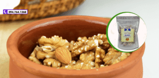 Quả Óc Chó Mua Ở Đâu Tại Thái Nguyên? Top Địa Chỉ Uy Tín Giao Tận Nơi